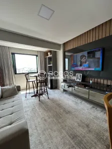 Apartamento com 2 Quartos à venda, 83m² no Cazeca, Uberlândia