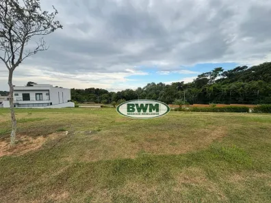 Lote/Terreno à venda, 513m² no Vila Martins, Itu