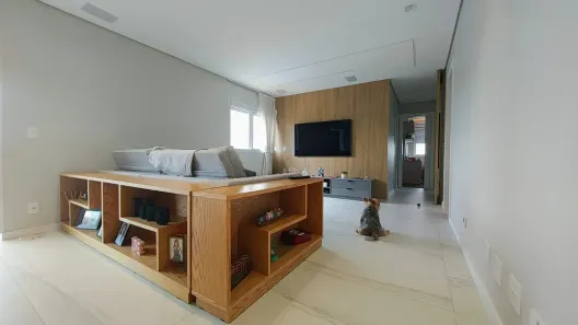 Apartamento com 3 Quartos à venda, 136m² no Umuarama, Osasco