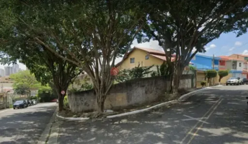 Lote/Terreno à venda, 441m² no Jardim Textil, São Paulo