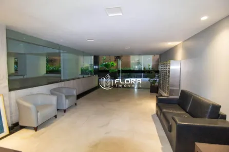 Apartamento com 3 Quartos à venda, 109m² no Icaraí, Niterói