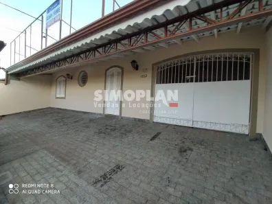 Casa com 3 Quartos à venda, 295m² no Jardim Flamboyant, Campinas