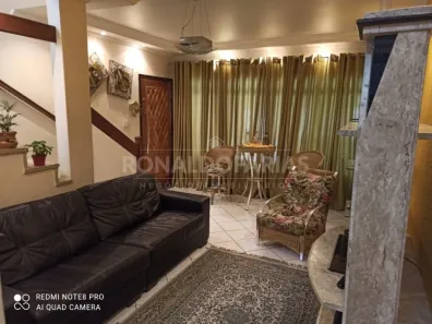Sobrado com 2 Quartos à venda, 180m² no Jardim Satélite, São Paulo