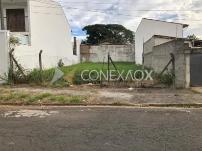 Lote/Terreno à venda, 280m² no Jardim Bom Retiro, Campinas