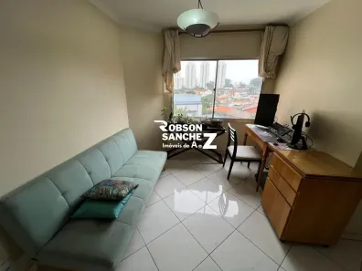 Apartamento com 2 Quartos à venda, 65m² no Vila Anhangüera, São Paulo