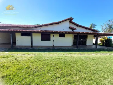 Casa com 5 Quartos à venda, 290m² no Jardim Mariléa, Rio das Ostras