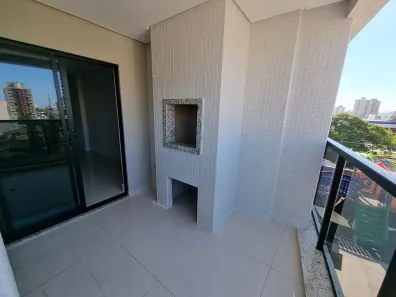 Apartamento com 2 Quartos à venda, 74m² no Centro, Itajaí