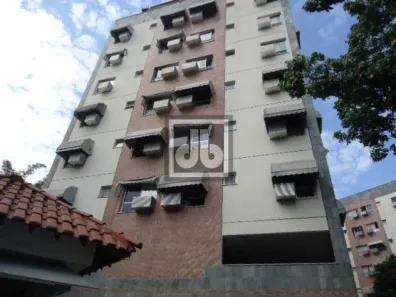 Apartamento com 2 Quartos à venda, 69m² no Taquara, Rio de Janeiro