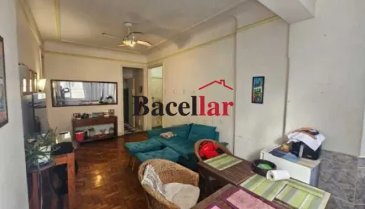 Apartamento com 2 Quartos à venda, 78m² no Copacabana, Rio de Janeiro