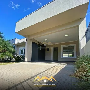 Casa com 3 Quartos à venda, 250m² no Parque da Matriz, Gravataí