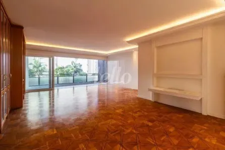 Apartamento com 3 Quartos à venda, 180m² no Higienópolis, São Paulo