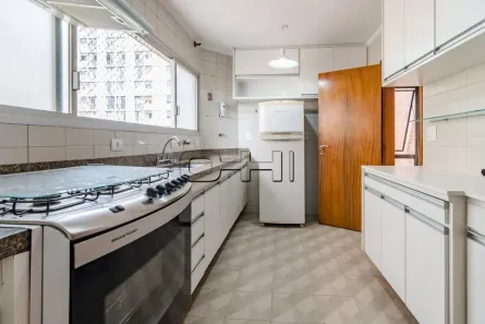 Apartamento com 4 Quartos à venda, 190m² no Perdizes, São Paulo