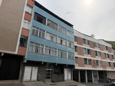Apartamento com 2 Quartos à venda, 90m² no Dom Bosco, Juiz de Fora