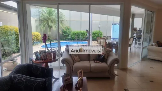 Casa de Condomínio com 4 Quartos à venda, 330m² no Residencial Marcia, São José do Rio Preto