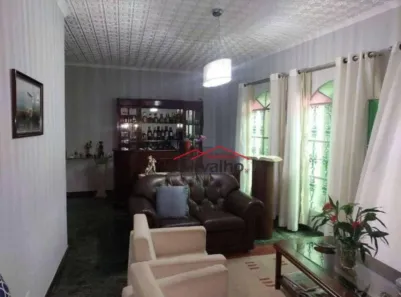 Casa com 4 Quartos à venda, 400m² no Vila Maria Alta, São Paulo