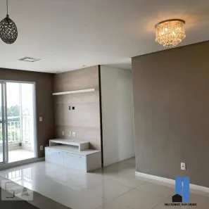 Apartamento com 3 Quartos à venda, 84m² no Jardim das Vertentes, São Paulo