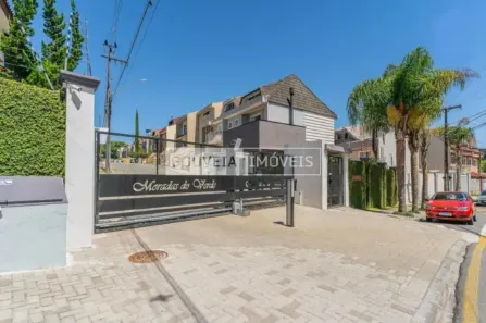 Sobrado com 3 Quartos à venda, 124m² no Cidade Industrial, Curitiba