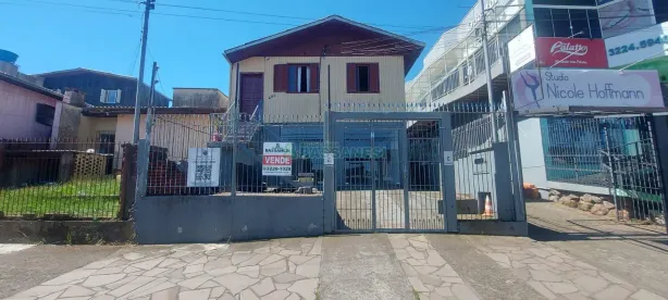 Casa à venda, 173m² no Nossa Senhora de Fátima, Caxias do Sul