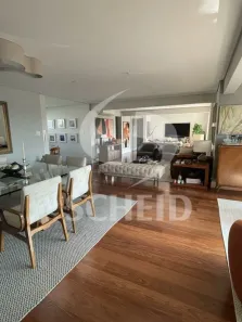 Apartamento com 3 Quartos à venda, 156m² no Vila Andrade, São Paulo