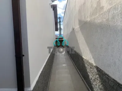 Casa com 3 Quartos à venda, 200m² no Jardim Morumby, Taubaté