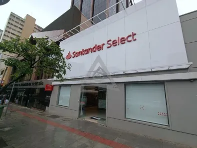 Ponto Comercial para alugar, 730m² no Centro, Campinas