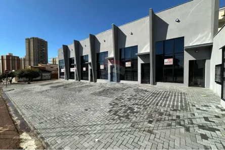 Ponto Comercial para alugar, 22m² no Jardim Irajá, Ribeirão Preto