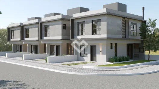Casa com 3 Quartos à venda, 83m² no São José, Santa Maria