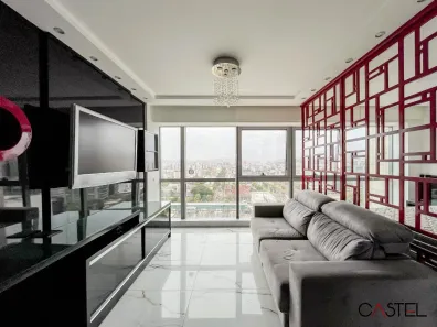 Apartamento com 1 Quarto à venda, 32m² no Praia de Belas, Porto Alegre