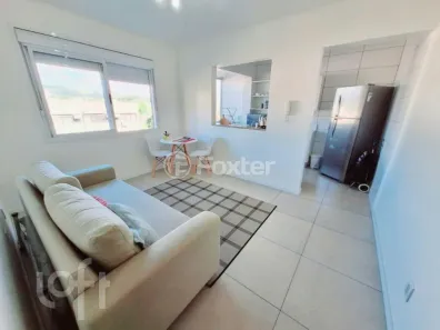 Apartamento com 1 Quarto à venda, 41m² no Bom Jesus, Porto Alegre