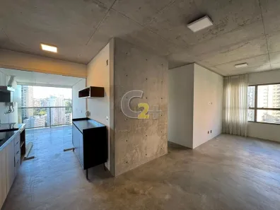 Apartamento com 2 Quartos à venda, 74m² no Jardim Fonte do Morumbi, São Paulo