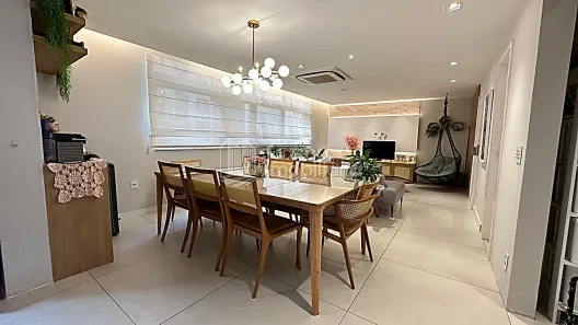Apartamento com 4 Quartos à venda, 150m² no Icaraí, Niterói