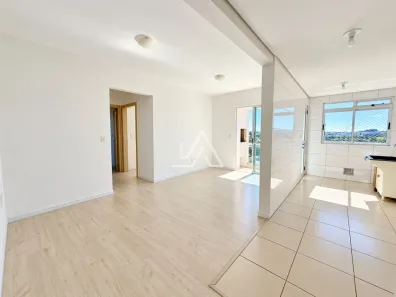 Apartamento com 2 Quartos à venda, 76m² no São Cristóvão, Passo Fundo