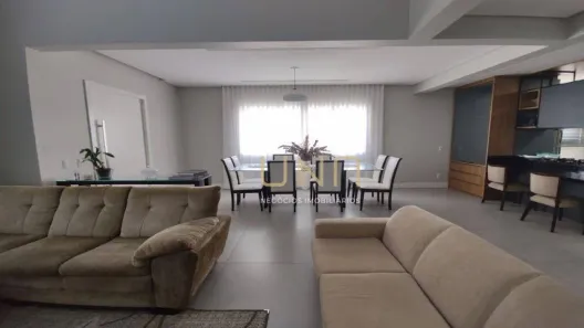 Casa de Condomínio com 3 Quartos à venda, 309m² no Jardim Atlântico, Florianópolis