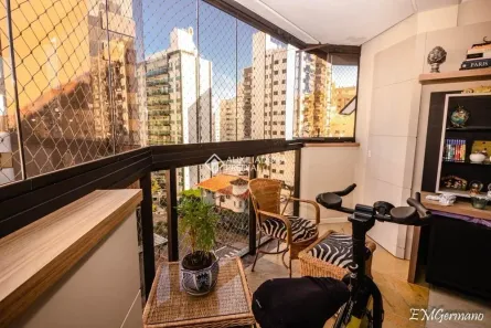 Apartamento com 3 Quartos à venda, 140m² no Centro, Florianópolis