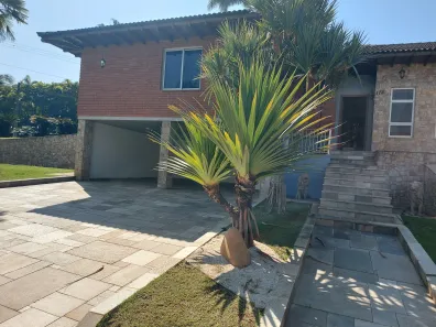 Casa de Condomínio com 5 Quartos à venda, 1380m² no Alphaville Residencial Dois, Barueri