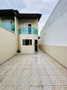 Casa com 2 Quartos à venda, 175m² no Jardim Coqueiro, Itaquaquecetuba