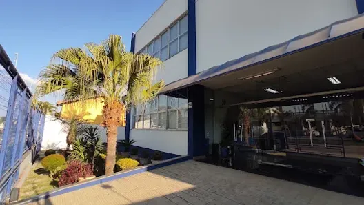 Prédio Comercial para alugar, 700m² no Jardim Santa Rosália, Sorocaba