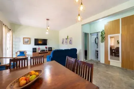 Fazenda/Sítio com 2 Quartos à venda, 2039m² no Morro Grande, Caieiras
