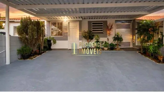 Casa de Condomínio com 2 Quartos à venda, 50m² no Quintais do Imperador, Sorocaba