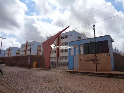 Apartamento com 2 Quartos à venda, 52m² no Uruguai, Teresina