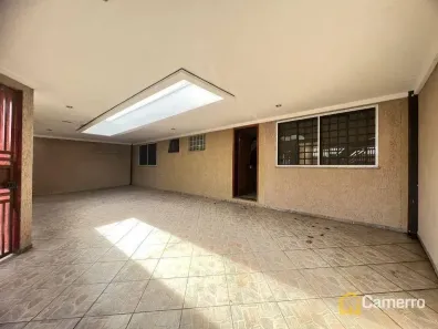 Casa com 4 Quartos para alugar, 300m² no Nova Americana, Americana