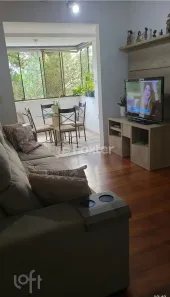 Apartamento com 2 Quartos à venda, 73m² no Tristeza, Porto Alegre