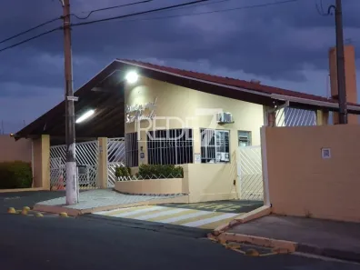 Apartamento com 2 Quartos à venda, 57m² no Parque Residencial Vila União, Campinas
