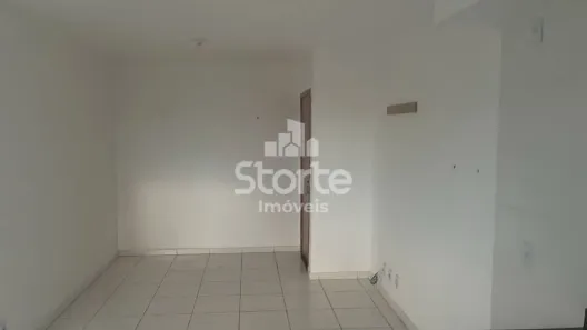 Apartamento com 2 Quartos para alugar, 56m² no Loteamento Luizote de Freitas IV, Uberlândia