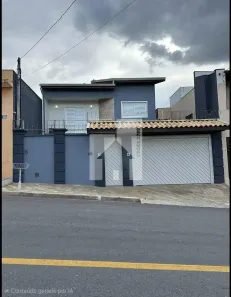 Sobrado com 3 Quartos à venda, 250m² no Jardim Guanciale, Campo Limpo Paulista