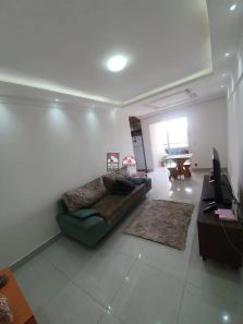 Apartamento com 2 Quartos à venda, 69m² no Jardim Vale do Sol, São José dos Campos
