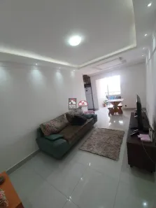 Apartamento com 2 Quartos à venda, 69m² no Jardim Vale do Sol, São José dos Campos