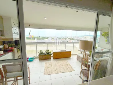 Apartamento com 4 Quartos à venda, 245m² no Serraria, São José