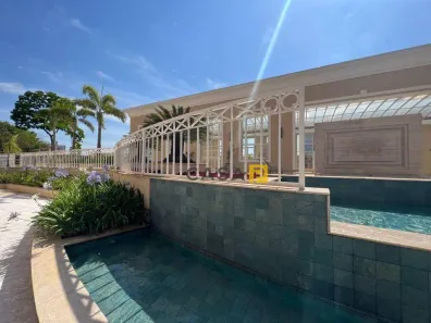 Apartamento com 4 Quartos à venda, 367m² no Centro, Americana