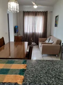 Apartamento com 2 Quartos à venda, 45m² no Ribeirânia, Ribeirão Preto